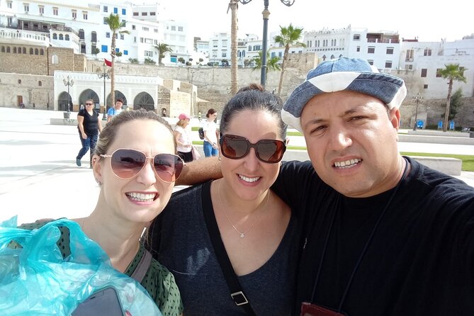 Tangier Escapade: a Memorable Day Trip With a Private Tour Guide - Exploring Tangiers Rich History