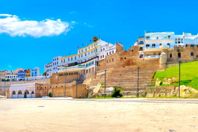 Tangier Old Town Private Walking Tour - Start Time and Opening Hours