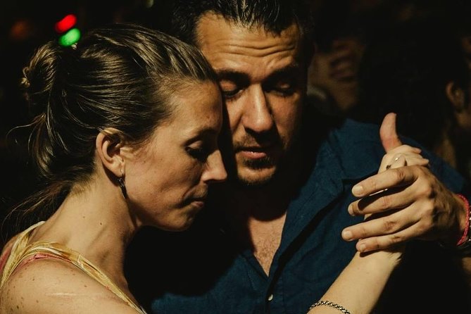 Tango Lesson and Wine Tasting in Buenos Aires, Argentina - Good To Know