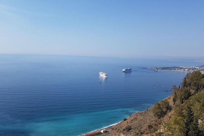 Taormina & Castelmola (Day Trip) - Cancellation Policy Details