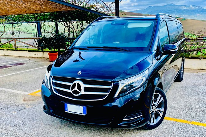 Taormina PRIVATE EAST COAST EXCURSIONS 2 Exclusive Days With Guide Driver - Pricing and Options