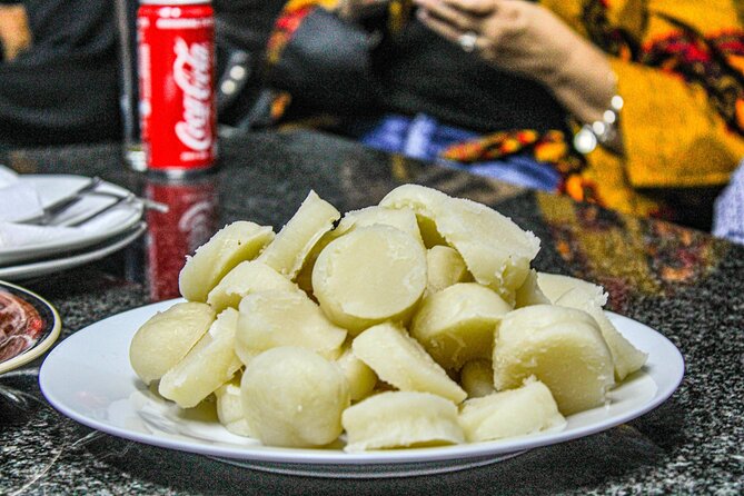 Taste Of Africa Food Experience in Cape Town - Hidden Gems: Local Restaurants Serving Authentic African Cuisine