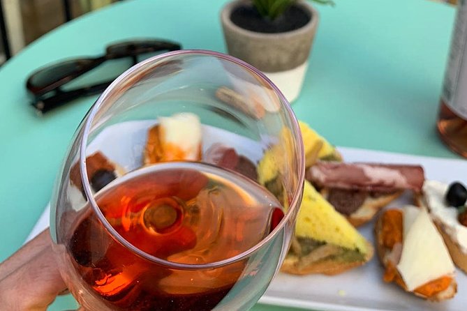 Taste Olive Oil and Wine in Lecce - Discover Local Wineries and Olive Farms