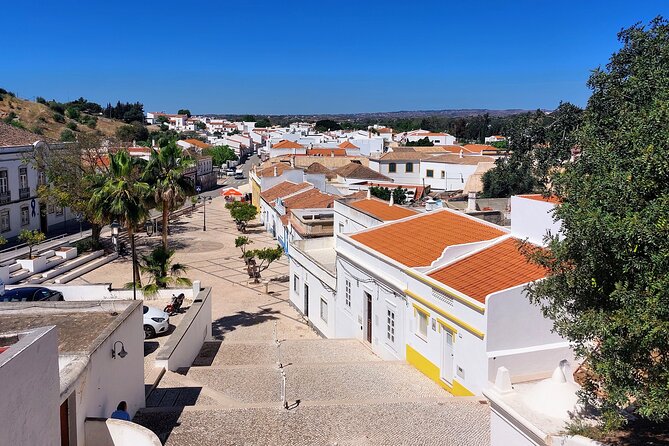 Tavira, Cacela and Castro Marim - Private From Faro - Meeting and Pickup Information