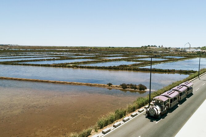 Tavira Hop-On Hop-Off Train With Ria Formosa (Feb ) - Inclusions and Logistics