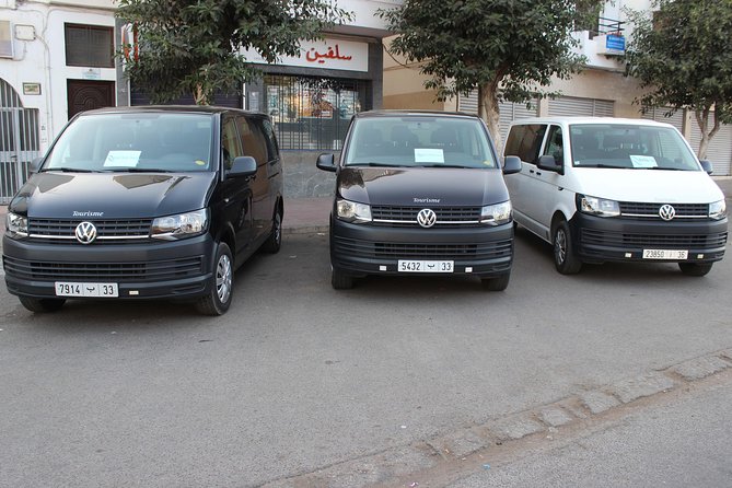 Taxi Transfer Agadir Airport - Hosts Apology and Assurance