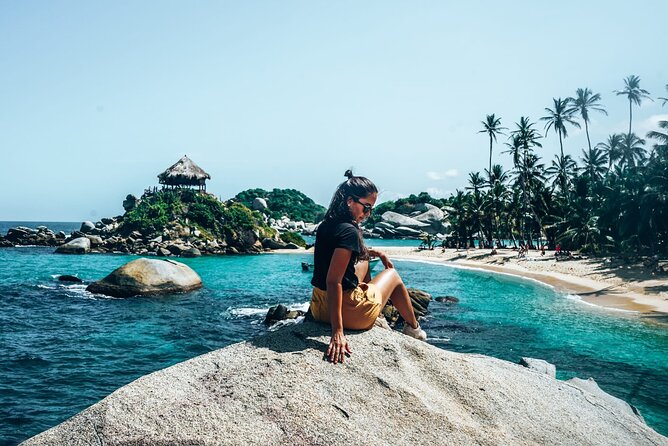Tayrona Park - Cabo San Juan - Reviews and Ratings Overview