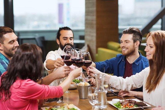 Temecula Wine Country Tour From San Diego - Itinerary and Schedule