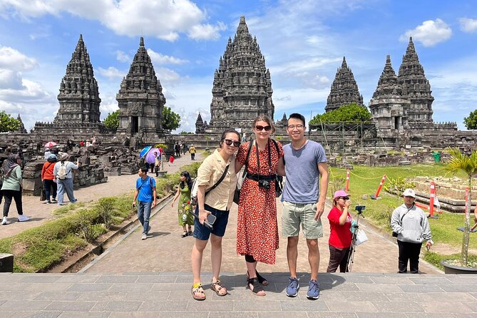 Temples and Bike Tours in the Village - Exploring the Village by Bike