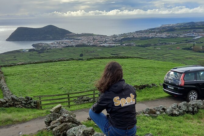 Terceira Island Full Day Jeep Tour - Inclusions