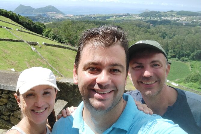 Terceira Island Private Tour With Transfer - Good To Know