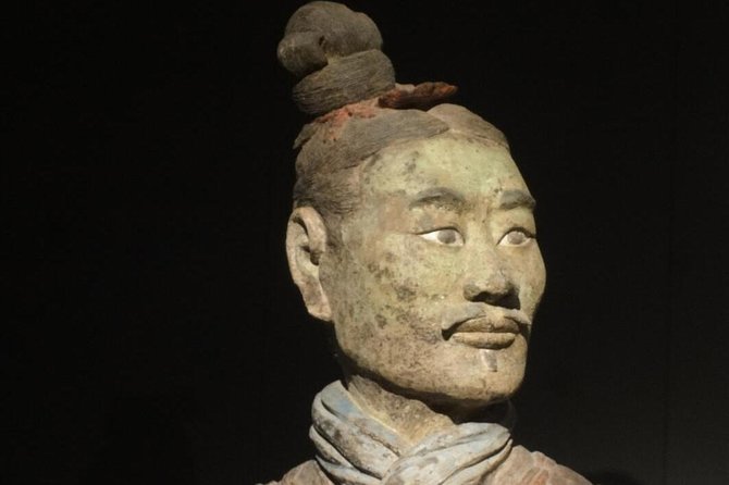 Terracotta Warriors Tickets Booking - Included Attractions and Transportation