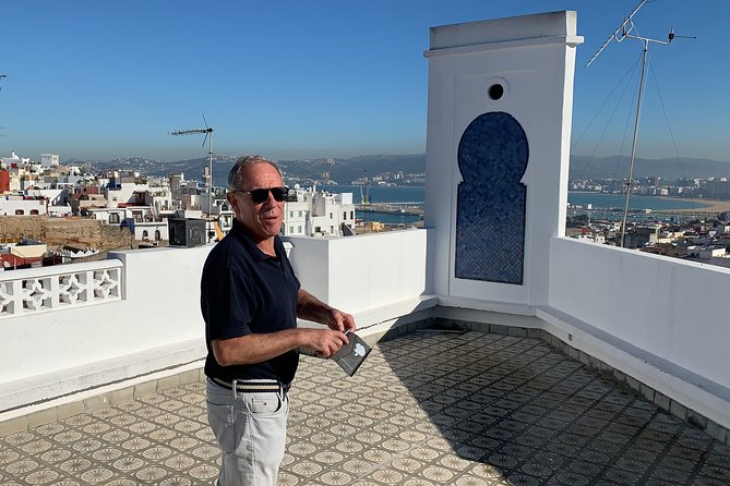 Tetouan Private Cultural Tour “Day Trip From Tangier” - Highlights of the Day Trip
