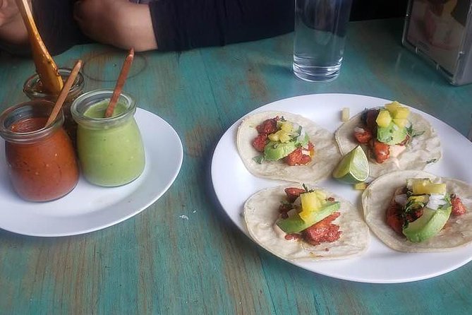 The Antigua Foodie Tour - Tour Overview