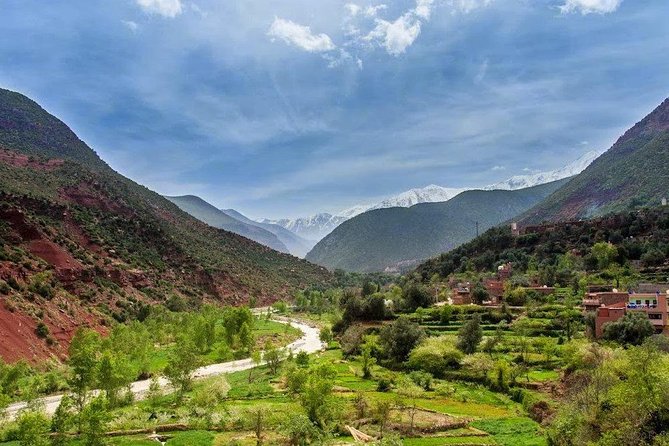 The Atlas Mountains and 3 Valleys Day Trip in 4x4 - Traveler Reviews and Ratings