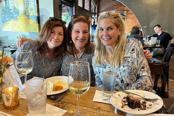 The Avondale Culinary Tour in Jacksonville - Inclusions and Cancellation Policy