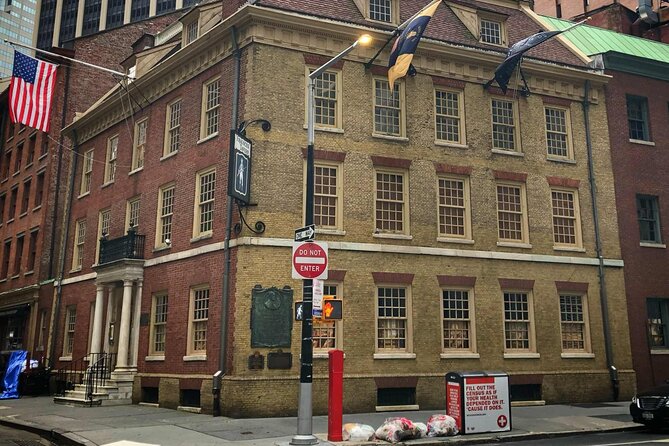 The Battery: a Self-Guided Audio Tour From Bowling Green Park to Stone St - Customer Support: Viator Help Center