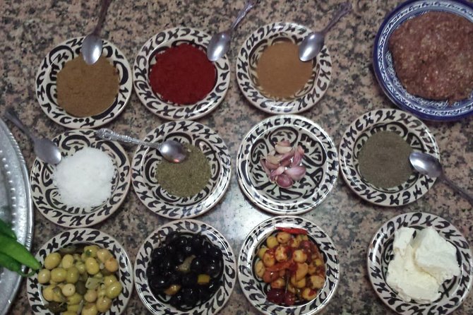 The Best Cooking Class in Fez - Customer Support and Inquiries