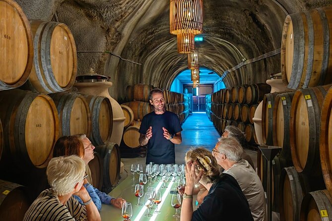 The Best Douro Wine Tour - Cancellation Policy