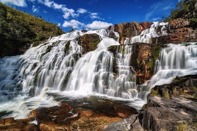 The Best of Chapada With Paralelo 14 Turismo - 05 Days/04 Nights - Verified Reviews Overview