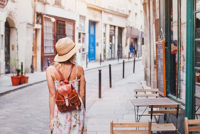 The Best of Faro Walking Tour - Inclusions
