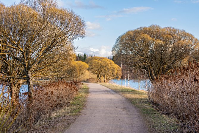The Best of Imatra Walking Tour - Imatras Must-See Attractions