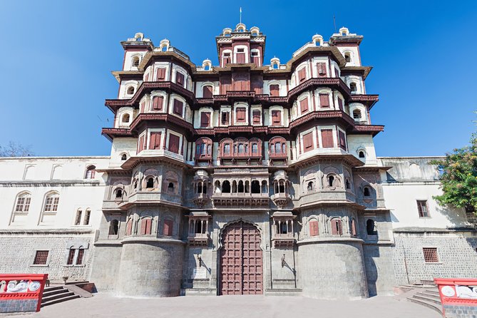 The Best of Indore Walking Tour - Insider Tips for Exploring Indore