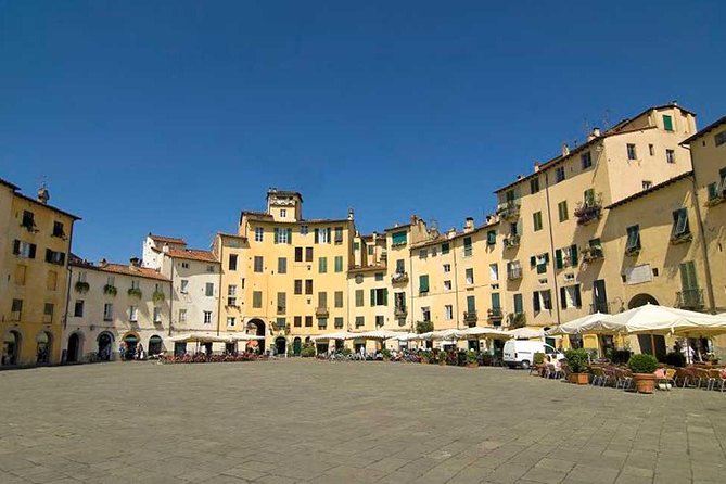 The Best of Lucca and Pisa Tour - Tour Highlights