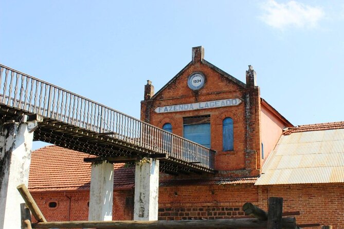 The Best of Santos - 6 Hours - Private City Tour - Local Guide and Highlights
