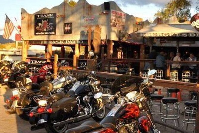 The Best Of The Valley!!! (Oldtown, Carefree & Cave Creek) - Hidden Gems in Carefree
