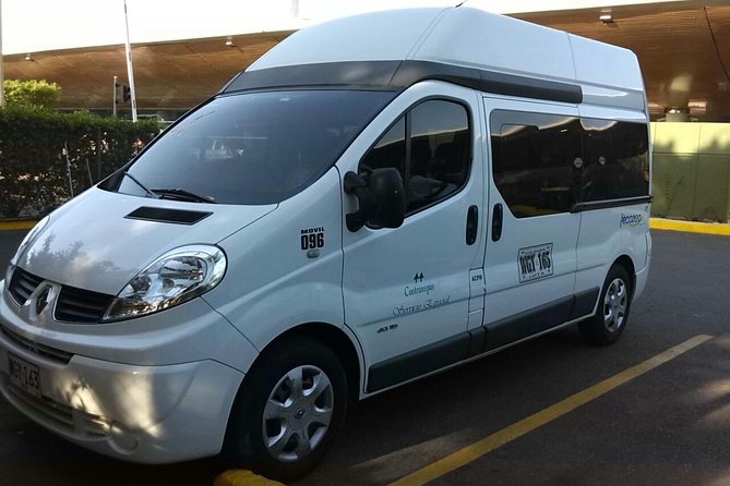 The Best Private Transfer From / to Cartagena Airport. ONE Way. - Overview of Private Transfer Service