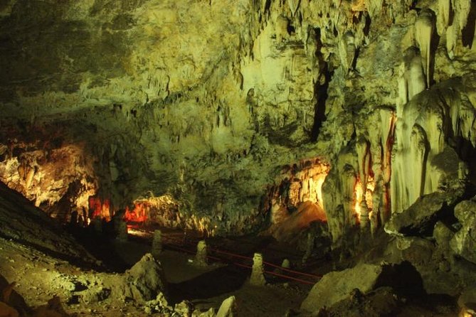The Bothongo WonderCave Experience - Pricing and Booking Details