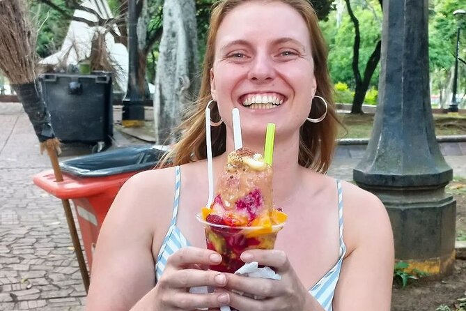 The Cali Street Food Walking Tour - Inclusions and Experiences