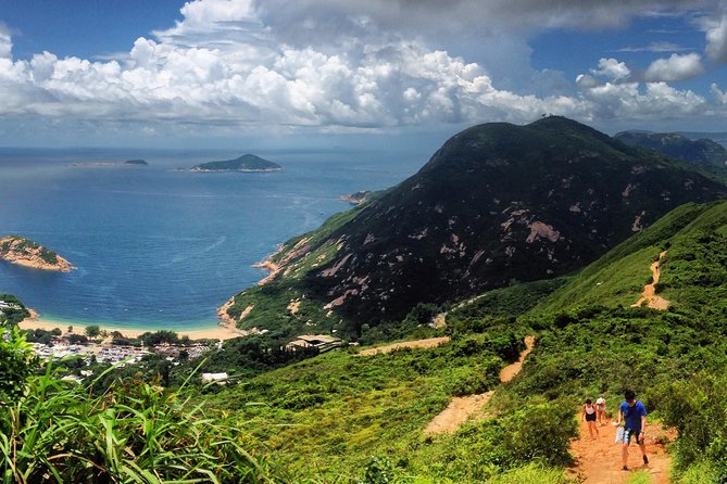 The Dragons Back Hiking Tour, Hong Kong - Cancellation Policy for the Tour