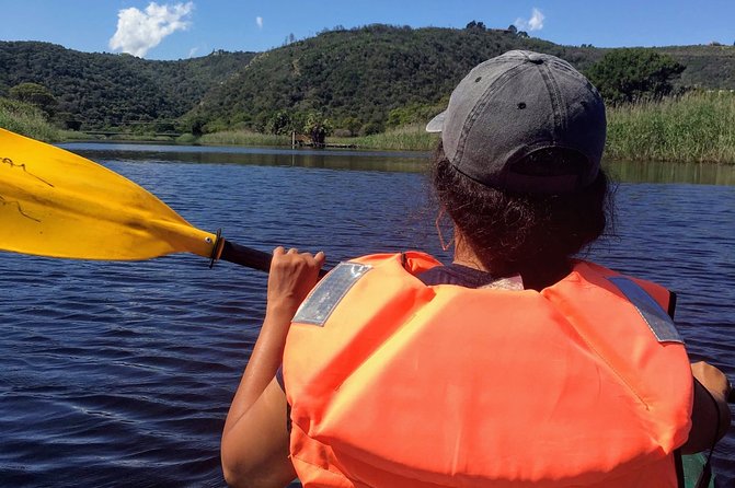 The Garden Route 7-Day Tour - Itinerary Overview