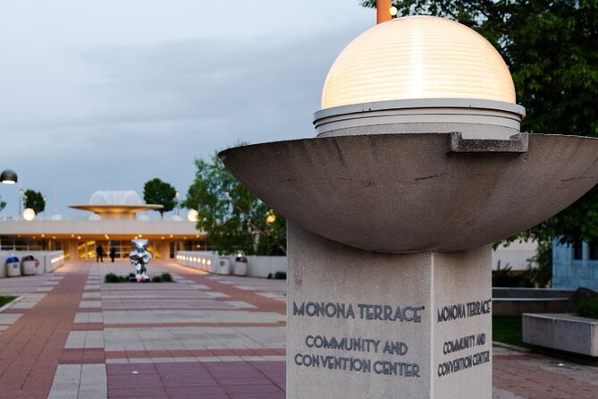 The Ghosts of Madison: Private 2-hour Spooky Evening Tour - Tour Schedule and Duration