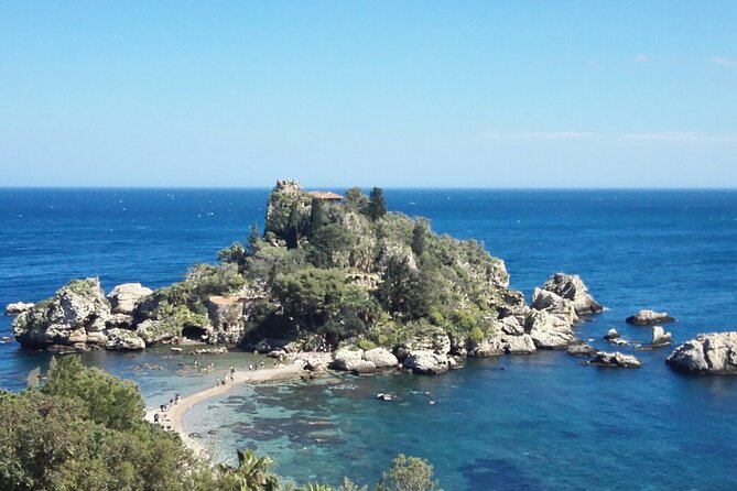 ‘The Godfather' Filming Locations and Taormina Shore Excursion (Feb ) - Inclusions and Amenities
