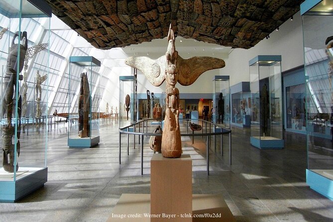 The Metropolitan Museum of Art: Private 2-hour MET Guided Tour - Additional Information