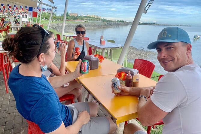 The Real Panamanian Private Food Tour - Personalized and Customized Experience