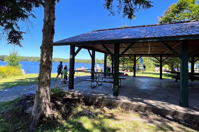 The Tom Thomson Mystery - App-Guided Tour