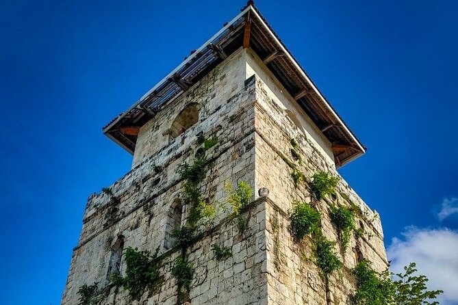 The Tour of the Must-See Sites of Bohol - Itinerary Overview