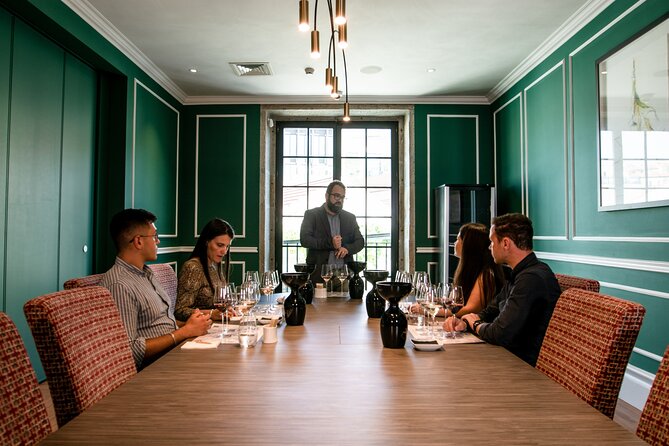 The Wine School Workshops and Tastings - Overview