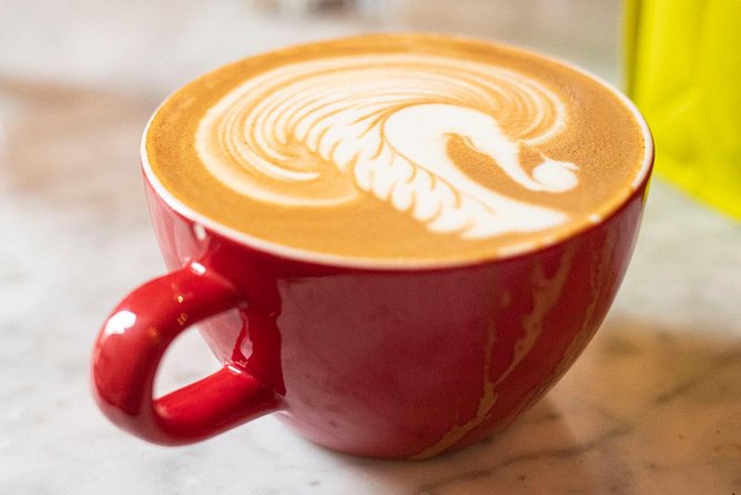 Third Wave Coffee Tour in Montreal With Expert Guide - Tour Details