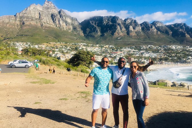 Three Day Private Tour: Table Mountain, City, Cape Peninsula and Winelands - Day 1: Table Mountain and City Exploration