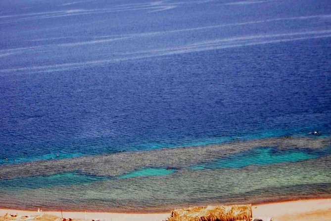 Three Pools National Park by Bus & Canyon & City Tour in Dahab - Sharm El Sheikh - Itinerary Breakdown