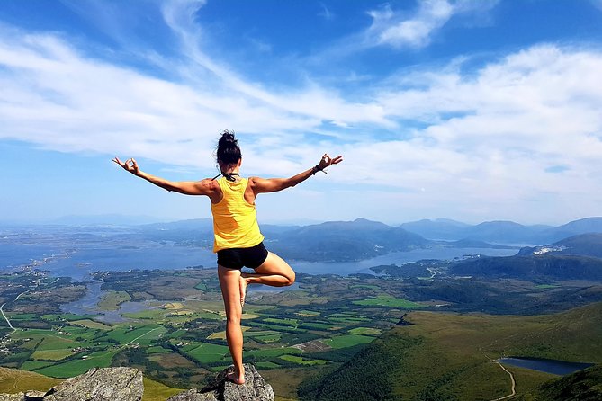 Thrilling Atlantic Road Trip With Hiking, Beach and Driving - Lowest Price Guarantee