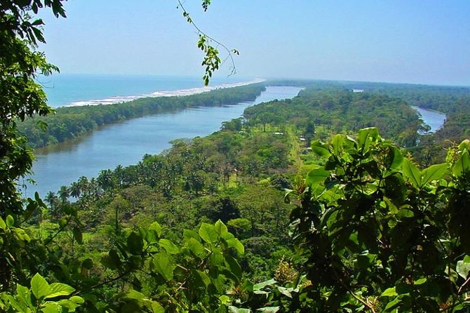 Thrilling Costa Rica Jungle Boat Adventure Awaits - Booking Details and Pricing Information