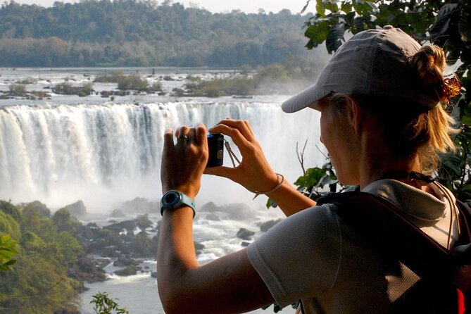 Thrilling Iguazu Falls Journey: Brazil & Argentina - Itinerary Overview