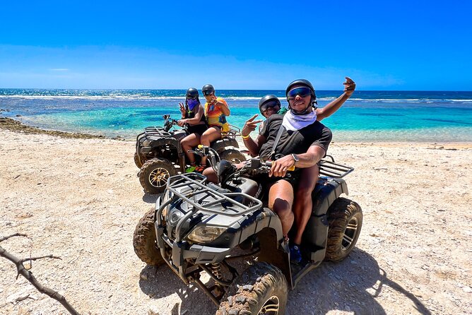 Thrilling Jungle & Beach Safari Adventure Awaits - Itinerary Overview