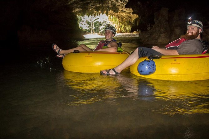 Thrilling Private Cave Tubing Adventure Awaits - Booking Details